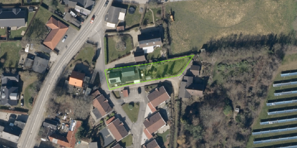 Matrikelkort Ramsherred 9
