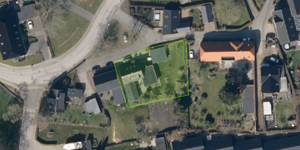 Matrikelkort Ringgade 4
