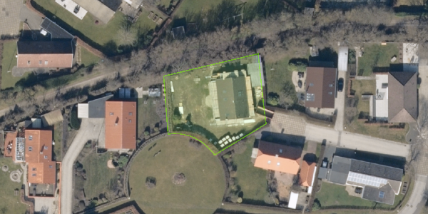 Matrikelkort Sletmarken 4