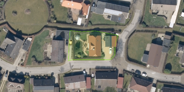 Matrikelkort Sletmarken 7