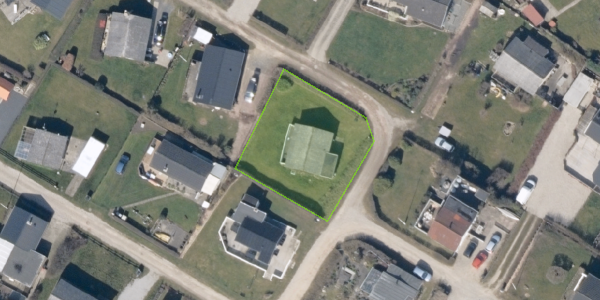 Matrikelkort Solvang 9