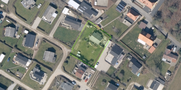 Matrikelkort Solvang 12