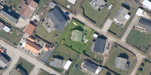 Matrikelkort Solvang 13