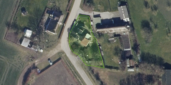 Matrikelkort Anslet Bygade 5
