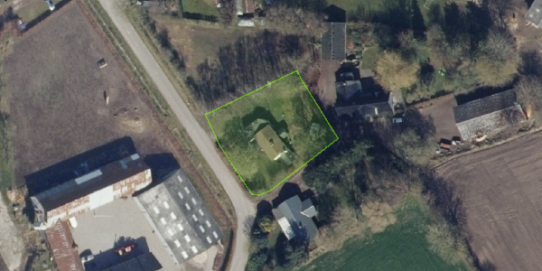 Matrikelkort Anslet Bygade 7
