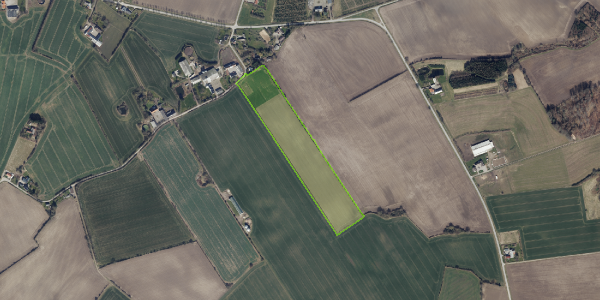 Matrikelkort Anslet Bygade 10