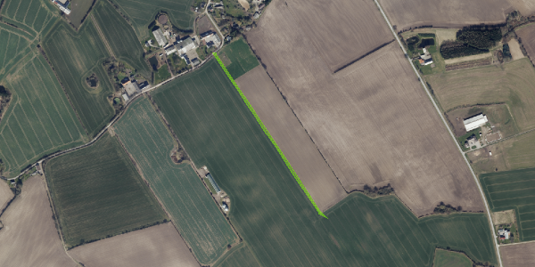 Matrikelkort Anslet Bygade 12