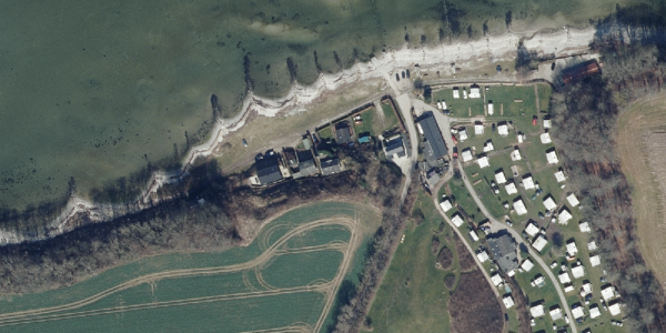 Matrikelkort Anslet Strand 7