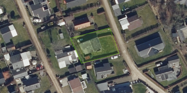 Matrikelkort Havblik 12