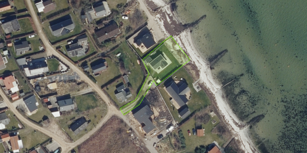 Matrikelkort Havblik 19