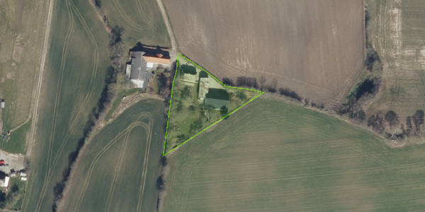 Matrikelkort Holtevej 12