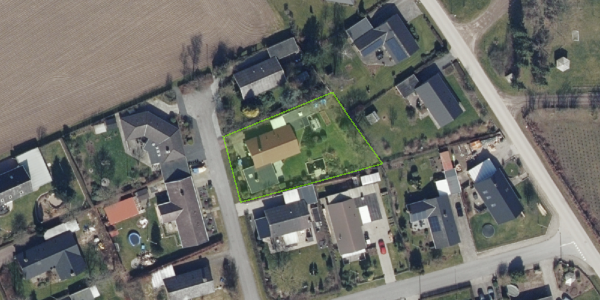 Matrikelkort Irisvej 4