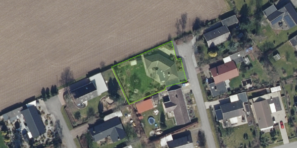 Matrikelkort Irisvej 5