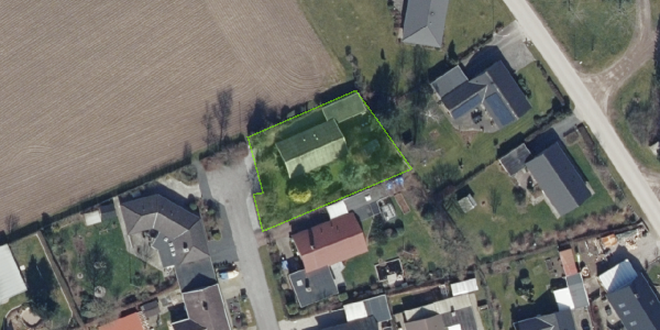 Matrikelkort Irisvej 6