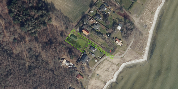 Matrikelkort Knud Strand 2