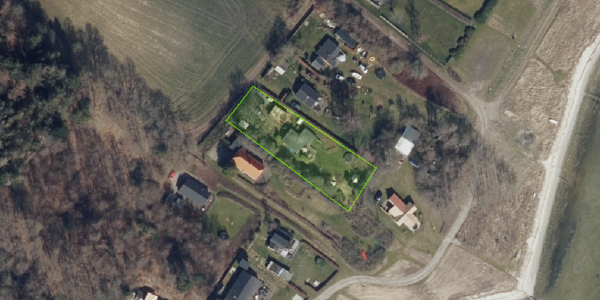 Matrikelkort Knud Strand 3