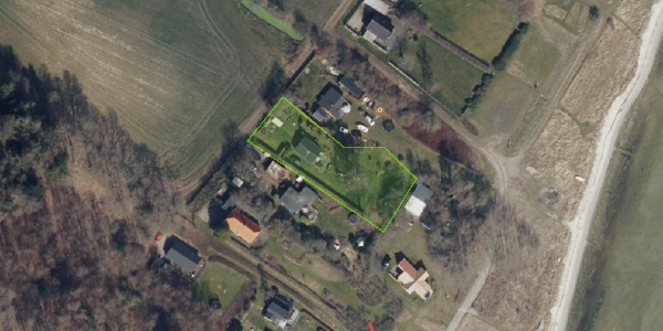 Matrikelkort Knud Strand 5