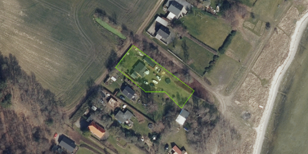 Matrikelkort Knud Strand 7