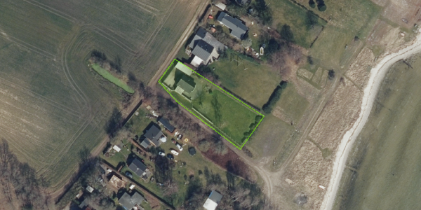 Matrikelkort Knud Strand 11