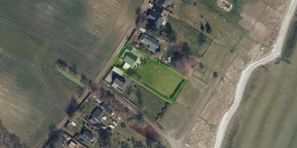 Matrikelkort Knud Strand 13