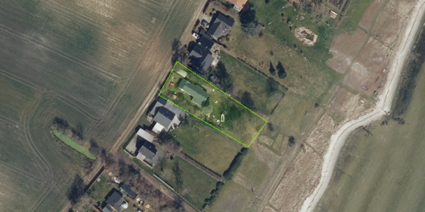 Matrikelkort Knud Strand 15