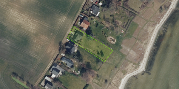 Matrikelkort Knud Strand 19