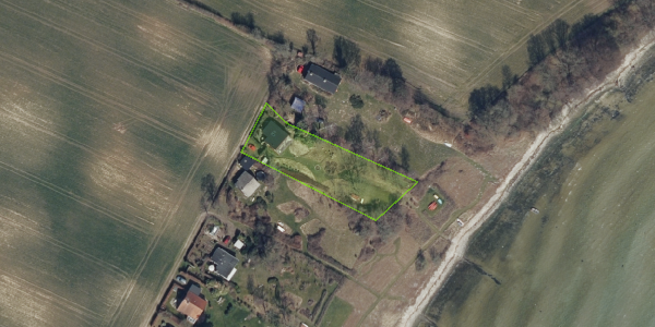 Matrikelkort Knud Strand 27