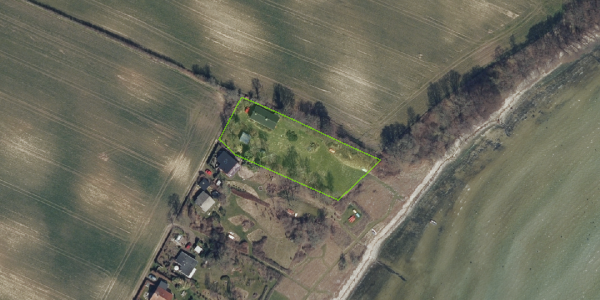 Matrikelkort Knud Strand 29