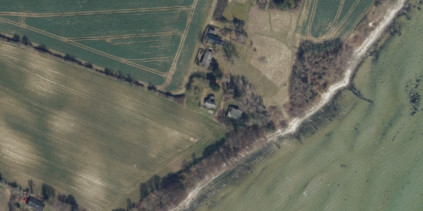 Matrikelkort Knud Strand 31