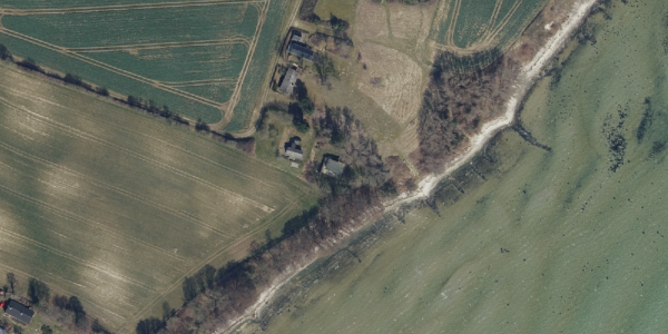 Matrikelkort Knud Strand 33