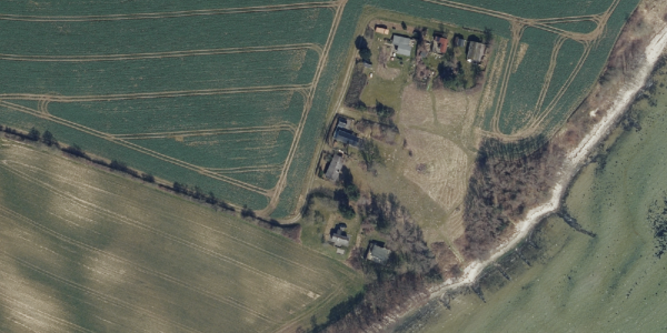 Matrikelkort Knud Strand 35