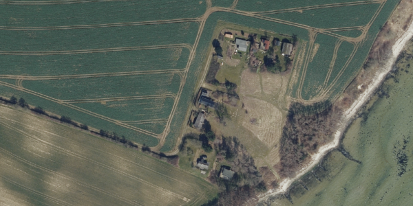 Matrikelkort Knud Strand 37
