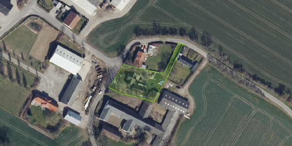 Matrikelkort Langagervej 5