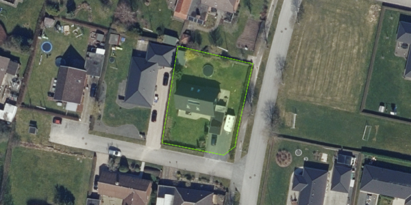 Matrikelkort Langtoften 11