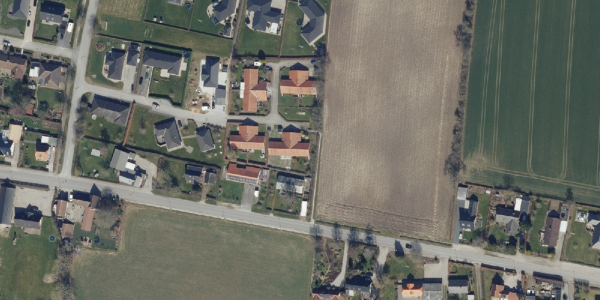 Matrikelkort Langtoften 16