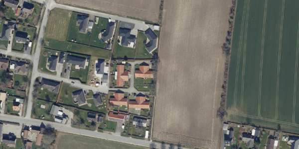 Matrikelkort Langtoften 18