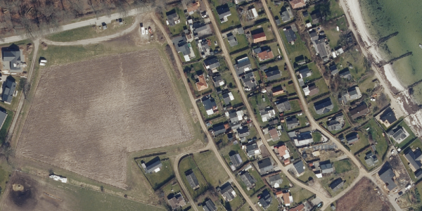 Matrikelkort Rylevej 7