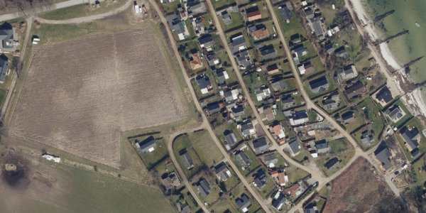 Matrikelkort Rylevej 9