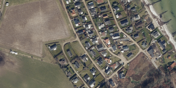 Matrikelkort Rylevej 11