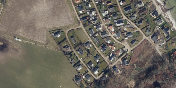Matrikelkort Rylevej 12