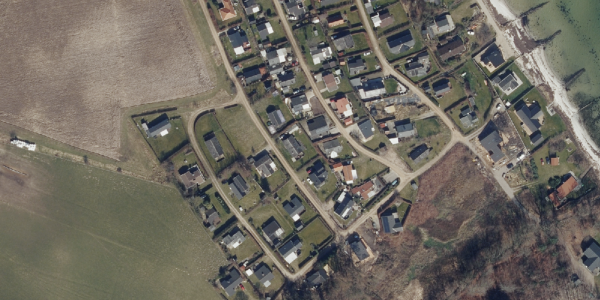 Matrikelkort Rylevej 13