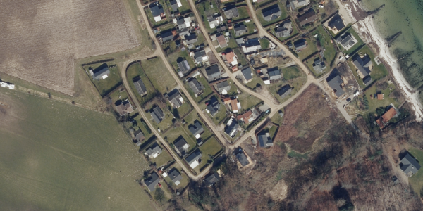 Matrikelkort Rylevej 15