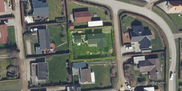 Matrikelkort Engen 4