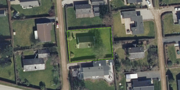 Matrikelkort Langager 4