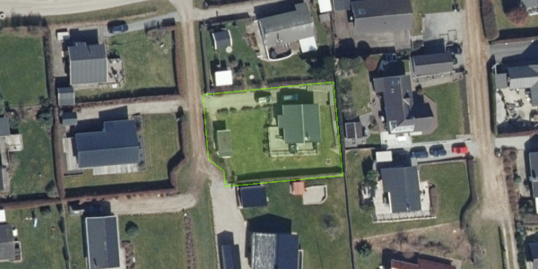 Matrikelkort Stenvang 3