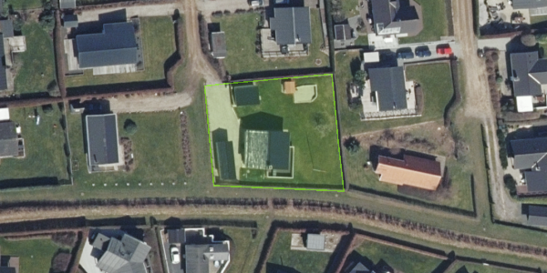 Matrikelkort Stenvang 5