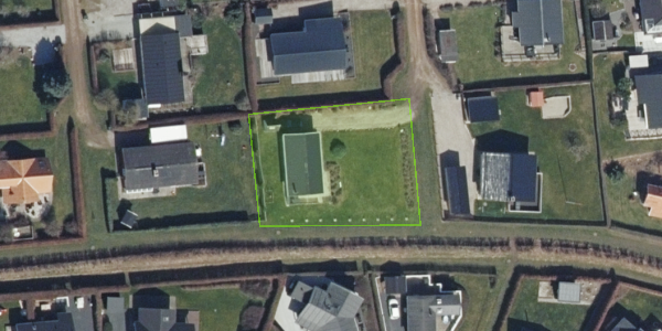 Matrikelkort Stenvang 6