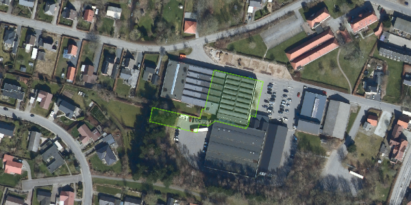 Matrikelkort Fabriksvej 15