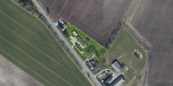 Matrikelkort Haderslevvej 3