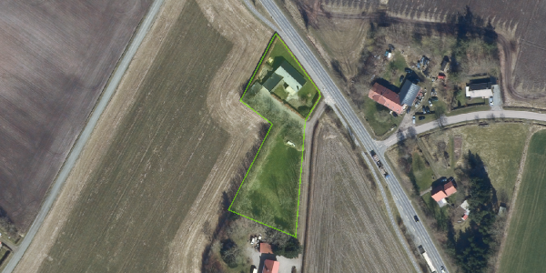 Matrikelkort Haderslevvej 4